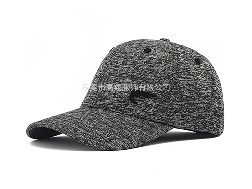 TF190805AYAX 弹力丈根帽fitted cap