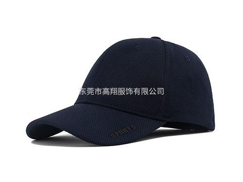 TF190805BYAX 弹力丈根帽fitted cap